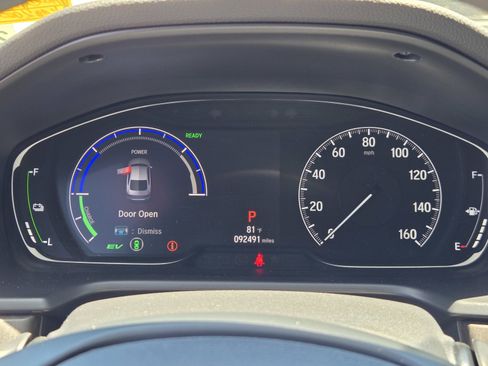 Used 2019 Honda Accord EX image 23
