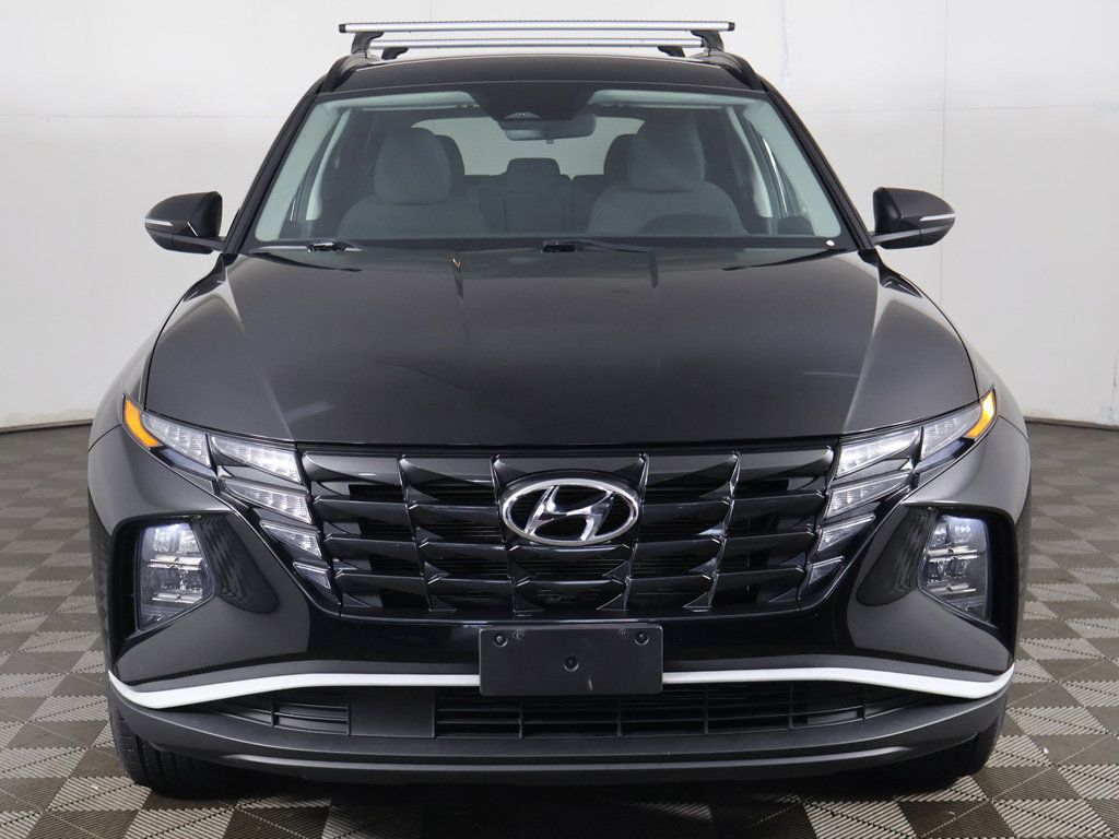 Used 2023 Hyundai Tucson SEL AWD/4WD image 11