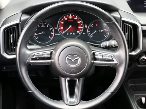 Used 2025 MAZDA CX-50 AWD 2.5 S w/ Preferred Package image 22