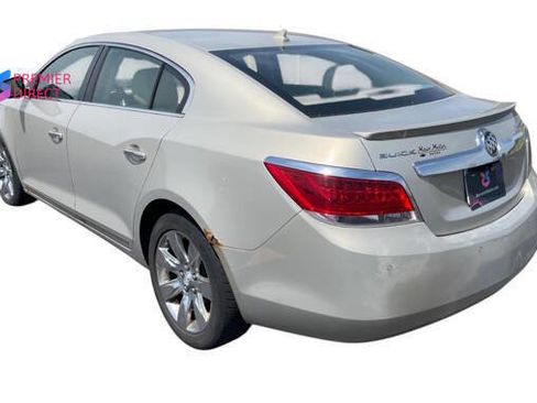 Used 2011 Buick LaCrosse CXL FWD image 3