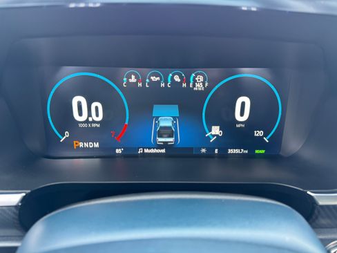 Used 2023 Ford F150 Limited image 18