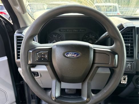 Used 2017 Ford F150 XL AWD/4WD image 15