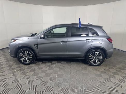 Used 2025 Mitsubishi Outlander Sport ES AWD/4WD image 5
