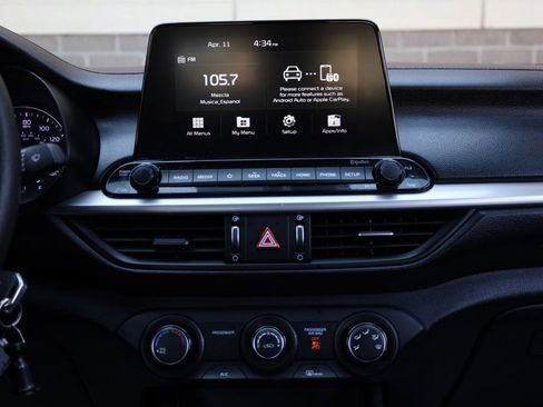 Used 2021 Kia Forte LXS image 31