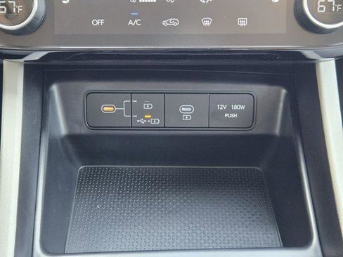 New 2026 Hyundai Tucson SEL image 14