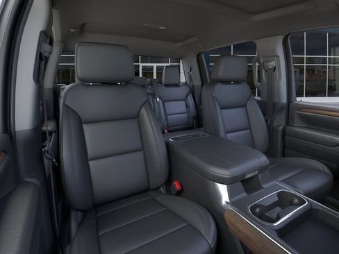 New 2026 GMC Sierra 2500 SLT w/ SLT Convenience Package AWD/4WD image 18