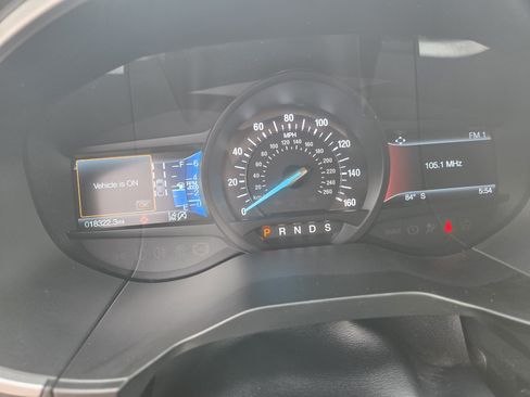 Certified 2020 Ford Edge SEL w/ Convenience Package AWD/4WD image 17