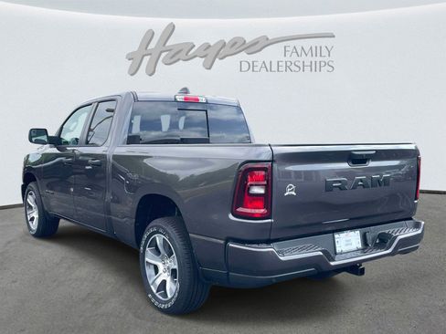 New 2026 RAM 1500 Express RWD image 6