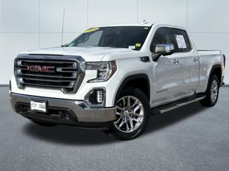 Used 2020 GMC Sierra 1500 SLT w/ SLT Premium Package 360° Tour