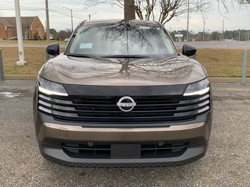 New 2026 Nissan Kicks S image 3