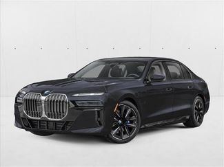 New 2026 BMW 750e xDrive video 1