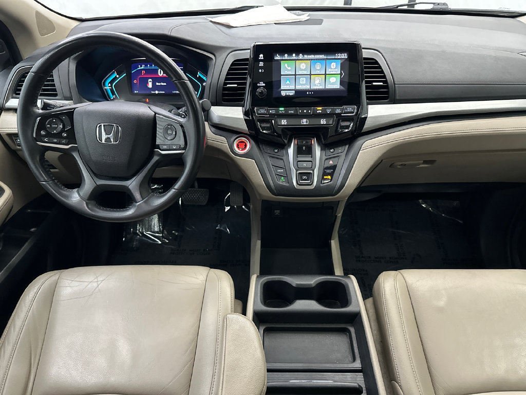 Used 2018 Honda Odyssey EX-L image 26