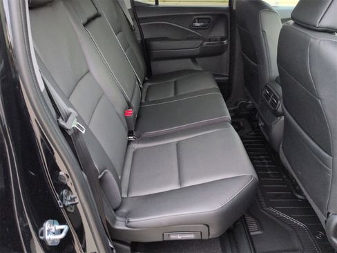 New 2026 Honda Ridgeline RTL image 22