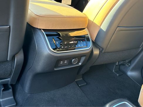 New 2026 INFINITI QX80 Luxe w/ Cargo Package image 27