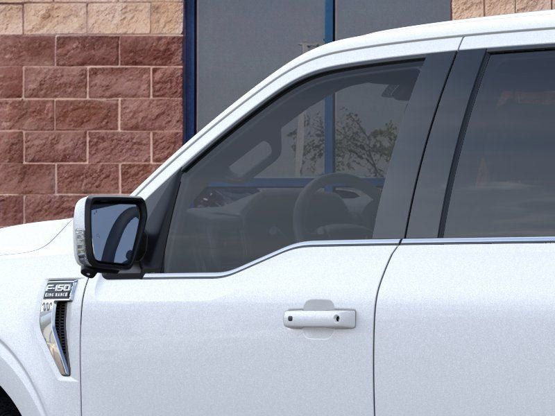 New 2026 Ford F150 King Ranch w/ Equipment Group 601A High AWD/4WD image 20