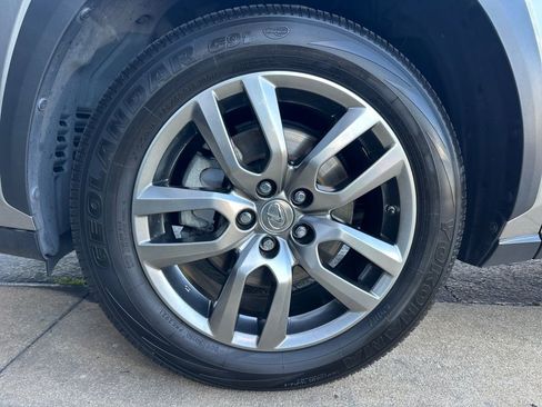 Used 2015 Lexus NX 200t FWD w/ Premium Package image 22