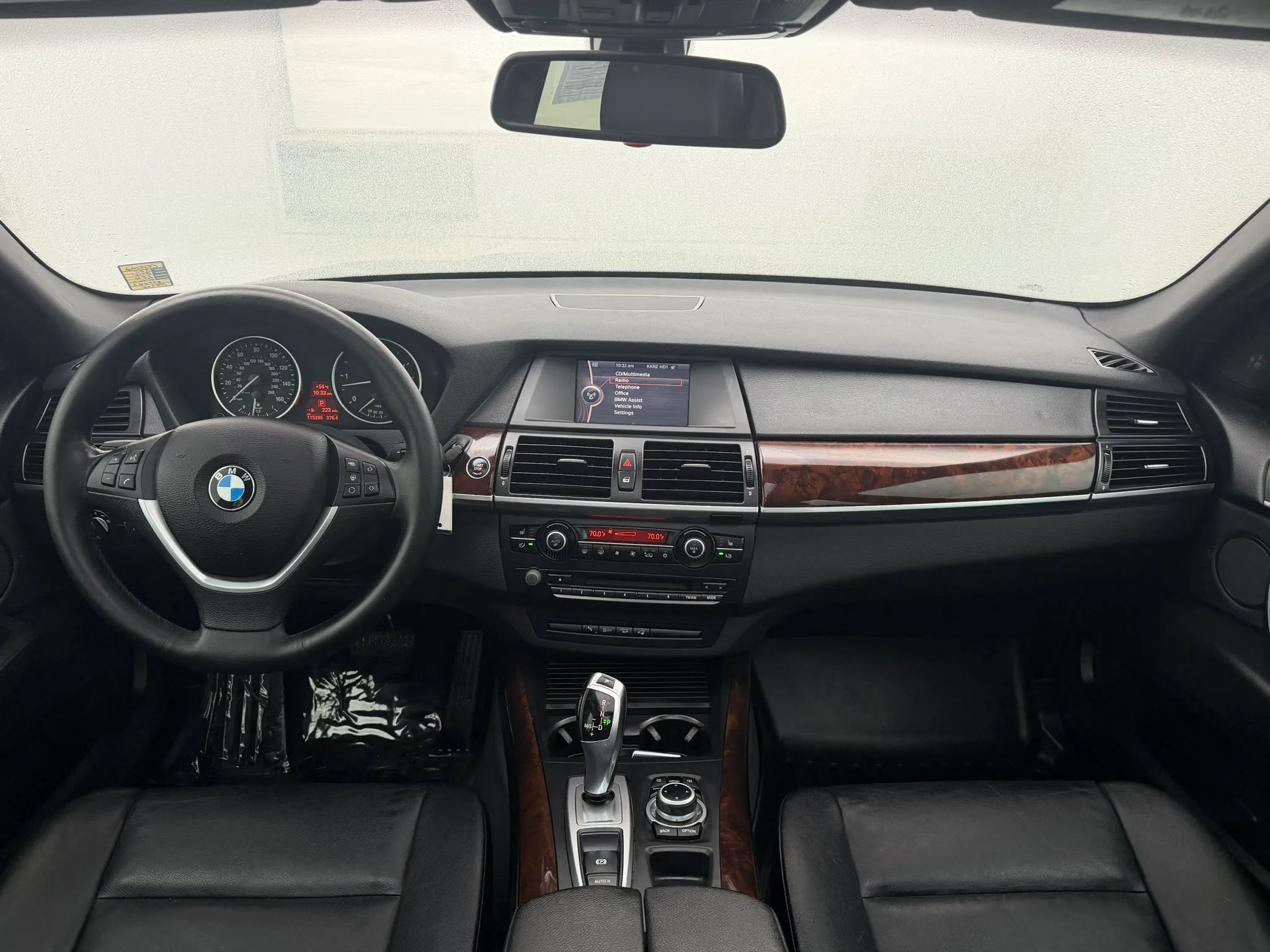 Used 2011 BMW X5 xDrive35d AWD/4WD image 15