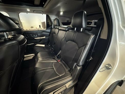 Used 2023 Honda Pilot Elite image 21