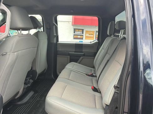 Used 2022 Ford F350 XL w/ STX Appearance Package AWD/4WD image 7