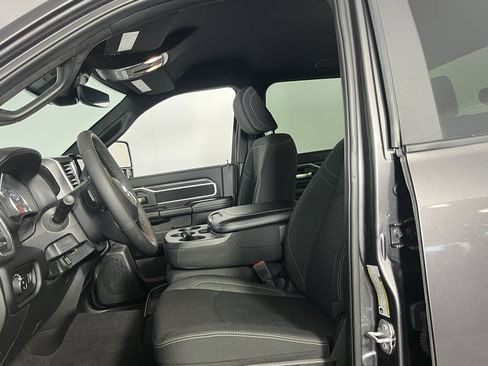 Certified 2025 RAM 2500 Big Horn image 21