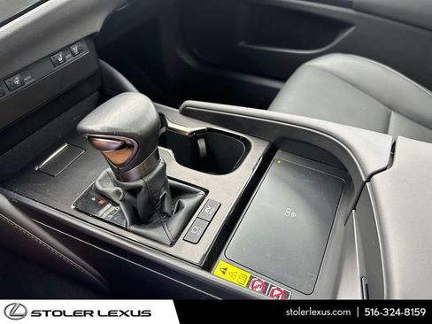 Certified 2023 Lexus ES 300h w/ Premium Package FWD image 41
