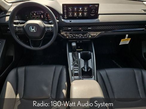 Used 2025 Honda Accord EX-L image 15