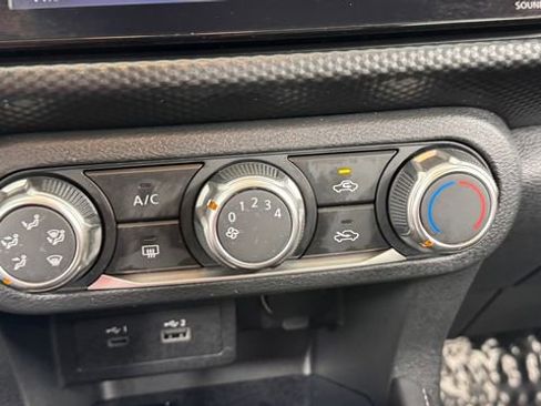 Certified 2024 Nissan Kicks SV FWD image 26
