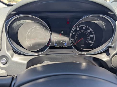 New 2025 Mitsubishi Outlander Sport ES AWD/4WD image 19