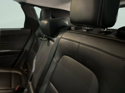 Used 2023 Ford Escape Platinum image 15