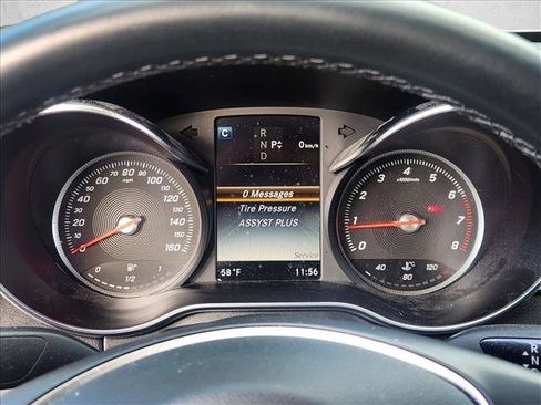 Used 2016 Mercedes-Benz C 300 Sedan image 9