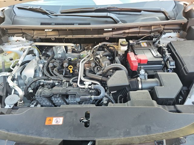 Used 2025 Mitsubishi Outlander SE AWD/4WD image 19