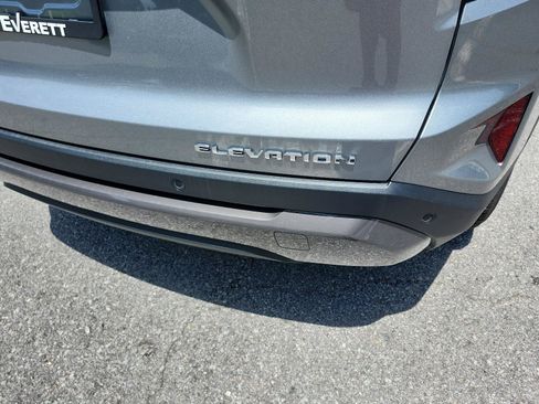 New 2027 GMC Terrain Elevation FWD image 4