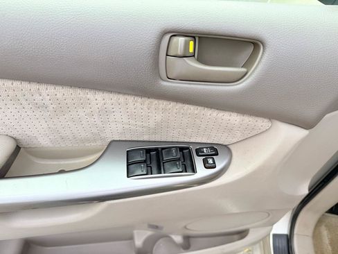 Used 2008 Toyota Sienna LE FWD image 21