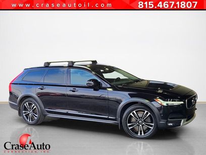 Used 2018 Volvo V90 T5 Cross Country w/ Convenience Package