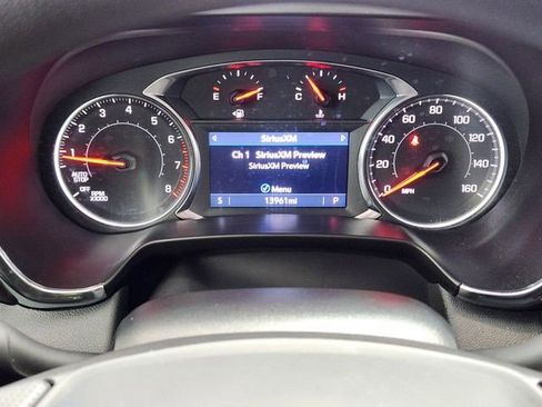 Certified 2025 Chevrolet Blazer LT w/ Convenience Package AWD/4WD image 18