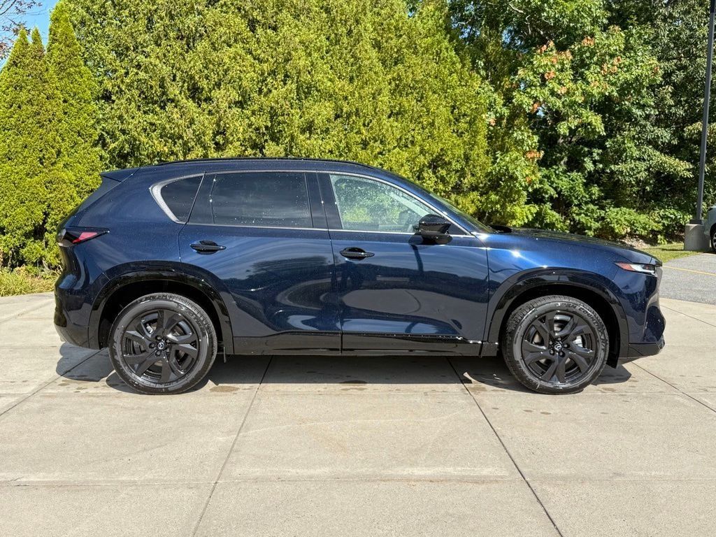 New 2026 MAZDA CX-5 2.5 S w/ Premium Plus Package AWD/4WD image 7