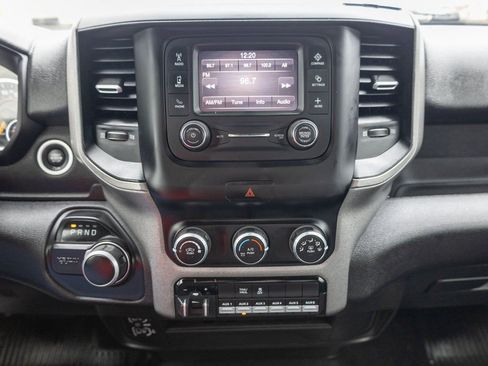 Used 2022 RAM 2500 Tradesman image 13