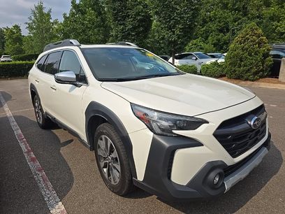 Used 2023 Subaru Outback Touring XT