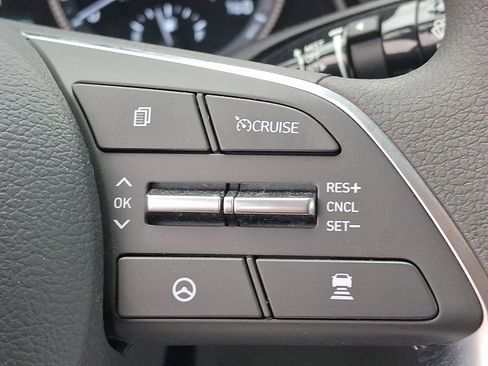 Certified 2023 Hyundai Sonata SEL w/ Cargo Package image 23