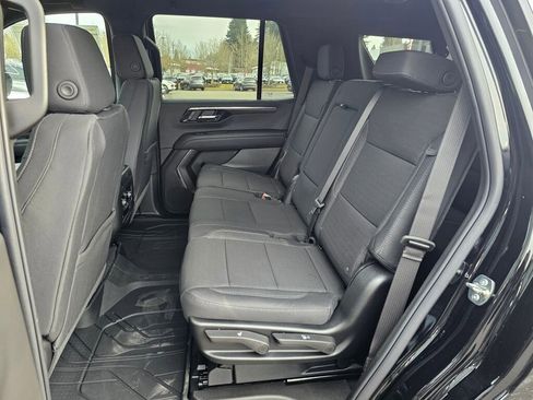 New 2026 Chevrolet Tahoe LS image 21