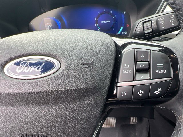 Used 2022 Ford Escape SEL w/ Technology Package AWD/4WD image 25