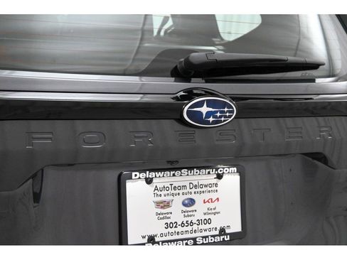 New 2026 Subaru Forester image 28