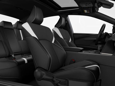 New 2026 Toyota Camry SE AWD/4WD image 58