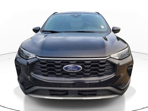 Used 2025 Ford Escape ST-Line AWD/4WD image 2