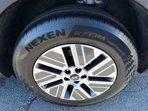 New 2026 Hyundai Palisade FWD Hybrid image 20