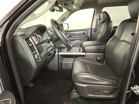 Used 2016 RAM 1500 Sport AWD/4WD image 11
