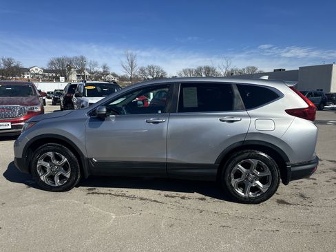 Used 2017 Honda CR-V EX image 6