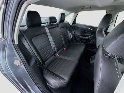 Used 2021 Volkswagen Jetta SEL FWD image 28