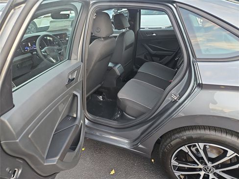 New 2026 Volkswagen Jetta Sport image 23