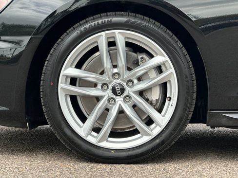Used 2024 Audi A4 2.0T Premium Plus AWD/4WD image 25
